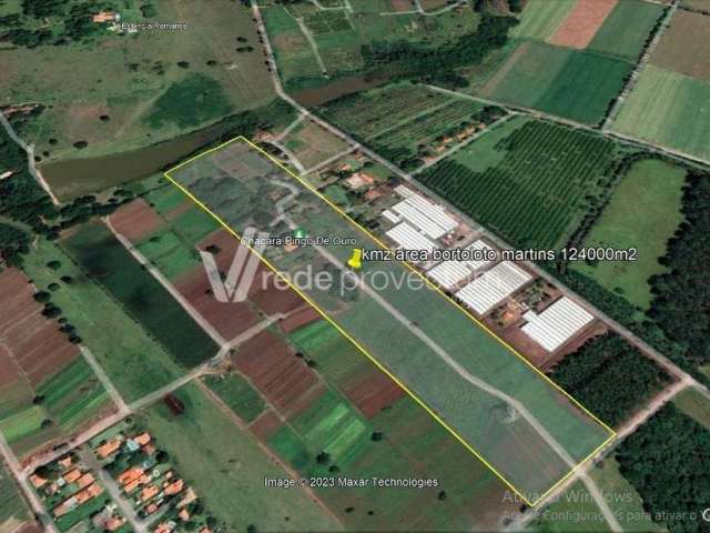 Terreno comercial à venda na Rua Bortolo Martins, S/N°, Chácara Santa Margarida, Campinas por R$ 10.000.000