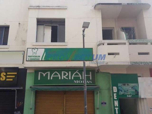 Sala comercial à venda na Rua Treze de Maio, 147, Centro, Campinas, 200 m2 por R$ 1.100.000