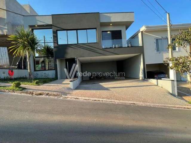 Casa com 3 quartos à venda na Rua Doutor Mauro Pereira da Silva, s/n°, Residencial Vivenda das Pitangueiras, Valinhos, 255 m2 por R$ 1.690.000