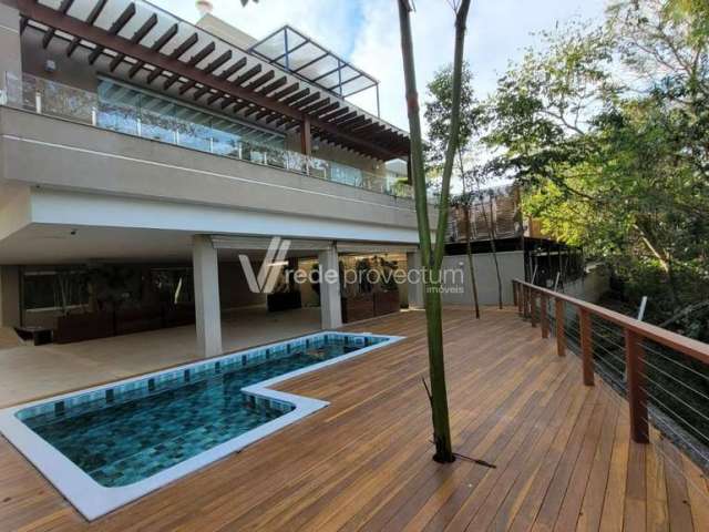 Casa com 4 quartos à venda na Rua Doutor Adhemar de Barros, 629, Jardim Europa, Valinhos, 500 m2 por R$ 3.300.000