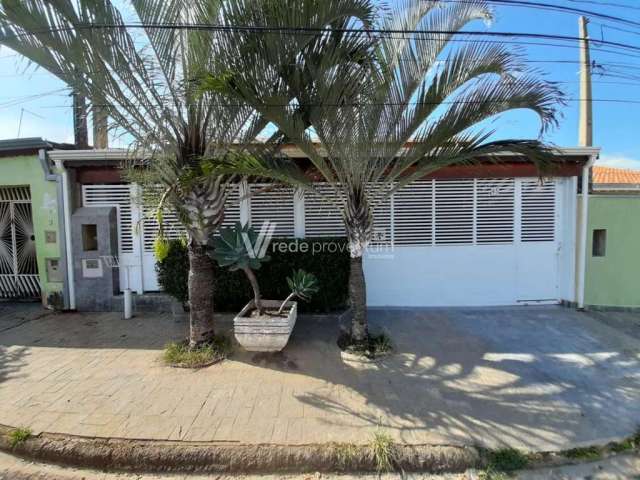 Casa com 2 quartos à venda no Dic VI (Conjunto Habitacional Santo Dias Silva), Campinas , 140 m2 por R$ 560.000