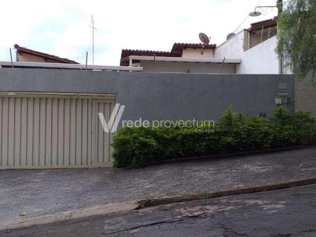 Casa com 4 quartos à venda no Jardim Paraíso, Campinas , 180 m2 por R$ 790.000