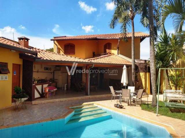 Casa com 4 quartos à venda no Nova Campinas, Campinas , 530 m2 por R$ 2.500.000