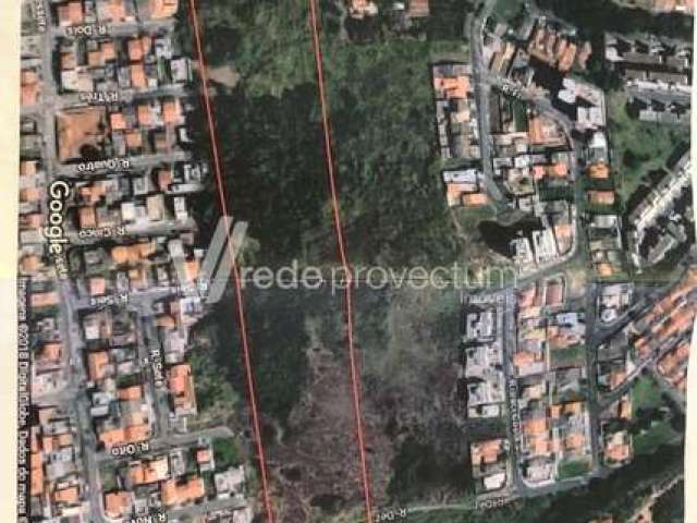 Terreno à venda no Jardim Pinheiros, Valinhos  por R$ 5.000.000