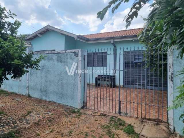 Terreno à venda na Brás Pierro, 52, Jardim Nossa Senhora Auxiliadora, Campinas, 166 m2 por R$ 530.000