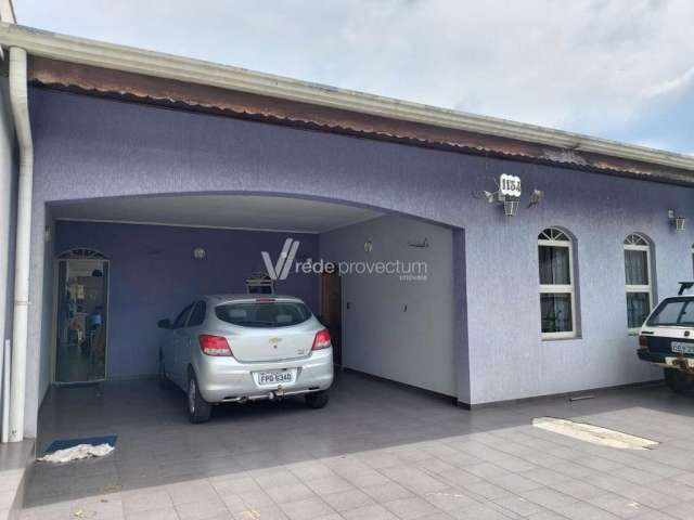 Casa com 3 quartos à venda na Vila Aeroporto I, Campinas , 200 m2 por R$ 700.000