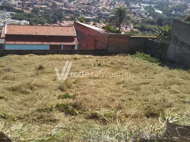 Terreno à venda na Salim Pedro, 15, Colina dos Pinheiros, Valinhos por R$ 670.000