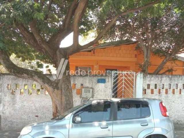 Terreno comercial à venda na Plácido Soave, 80, Jardim Ouro Verde, Campinas por R$ 1.500.000