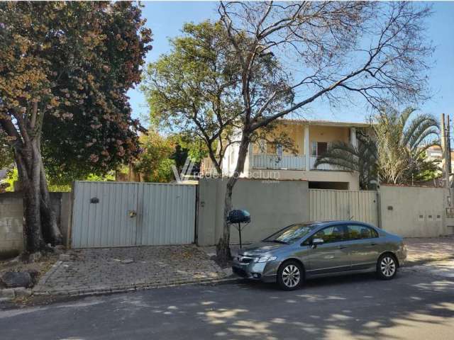 Casa com 4 quartos à venda na Caetano Brandini, 969, Colina dos Pinheiros, Valinhos, 425 m2 por R$ 1.370.000