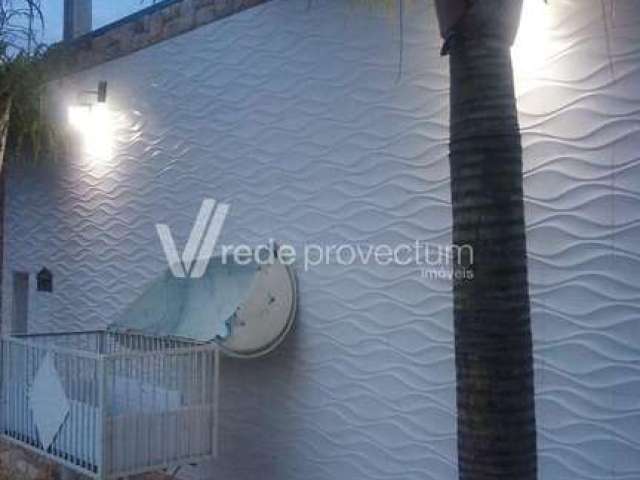 Casa comercial com 1 sala à venda na Maria Donadon Gremasco, 85, Residencial Portal Bordon II, Sumaré, 250 m2 por R$ 561.800