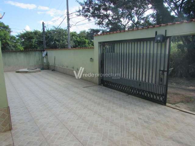 Casa com 3 quartos à venda na Rua Maria Deon Tescari, 68, Parque dos Pomares, Campinas, 170 m2 por R$ 570.000