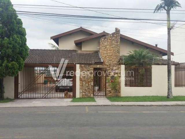 Casa com 3 quartos à venda no Jardim Europa, Valinhos , 280 m2 por R$ 1.330.000