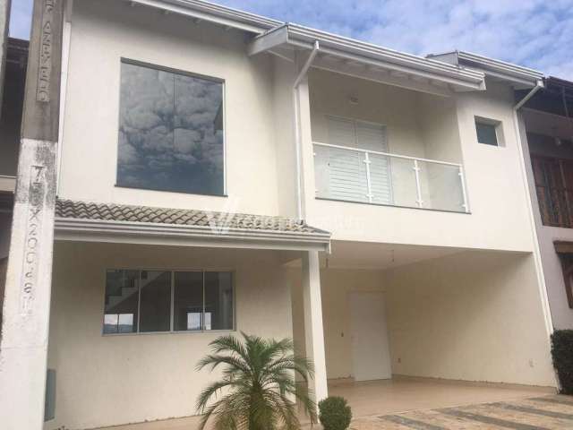 Casa com 3 quartos à venda na Avenida Gessy Lever, 915, Condomínio Residencial Mirante do Lenheiro, Valinhos, 164 m2 por R$ 1.090.000