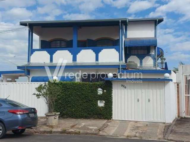 Casa com 7 quartos à venda na Rua Pedreira, 926, Jardim Novo Campos Elíseos, Campinas, 162 m2 por R$ 950.000