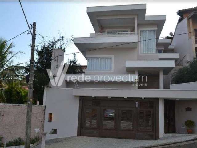 Casa com 4 quartos à venda na Vila Moletta, Valinhos , 300 m2 por R$ 1.280.000