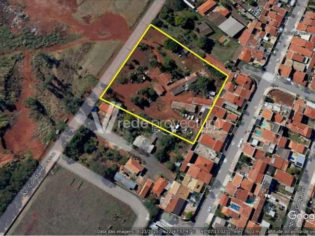 Terreno comercial à venda na Avenida Constante Pavan, 390, Betel, Paulínia por R$ 3.405.000