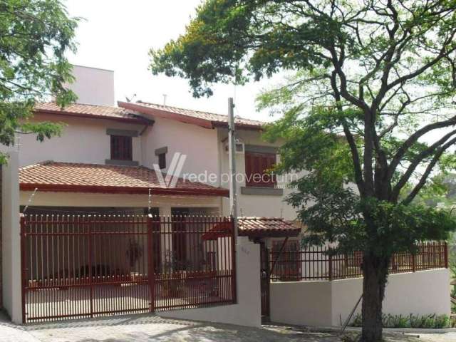 Casa com 3 quartos à venda na Guerino Fiorin, 344, Parque Terranova, Valinhos, 444 m2 por R$ 1.350.000