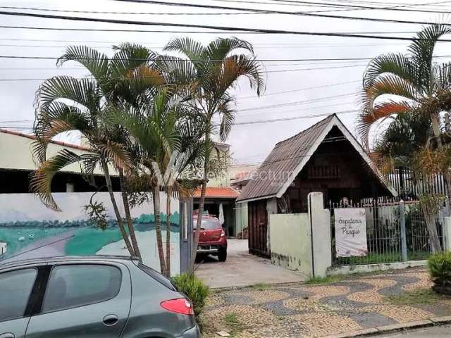 Casa comercial à venda na Avenida Francisco de Paula Oliveira Nazareth, 126, Parque Industrial, Campinas, 184 m2 por R$ 1.200.000