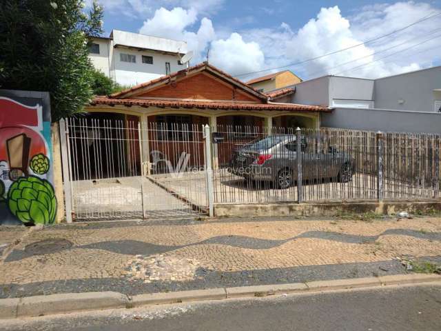 Casa com 2 quartos à venda na Ignacio Spadaccia, 359, Vila Santo Antônio, Valinhos, 146 m2 por R$ 960.000