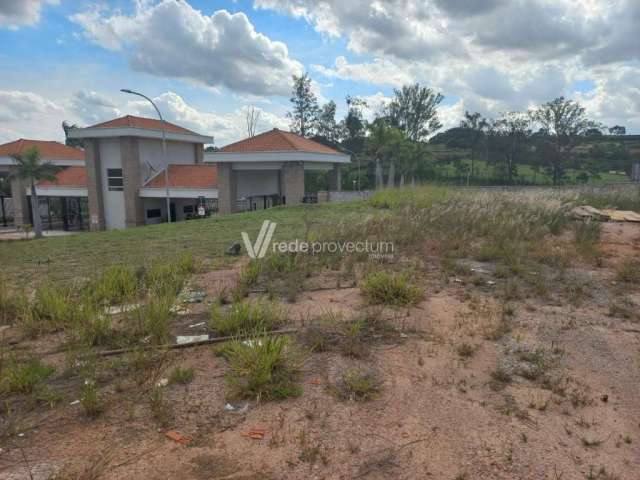 Terreno à venda na Rodovia dos Agricultores, 2000, Jardim Portugal, Valinhos por R$ 520.000