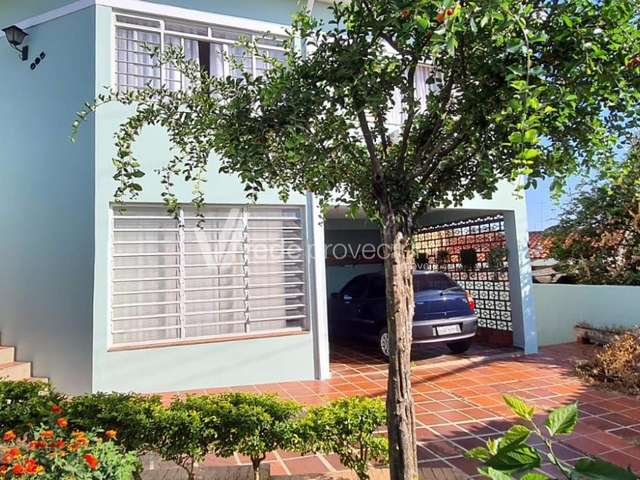 Casa com 5 quartos à venda na Rua Reinaldo Laubenstein, 685, Jardim Chapadão, Campinas, 284 m2 por R$ 900.000