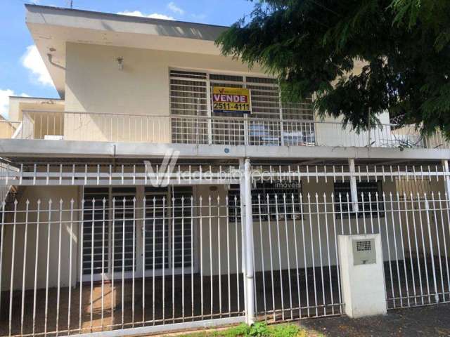 Casa com 3 quartos à venda na Rua Alaíde Nascimento de Lemos, 865, Vila Lemos, Campinas, 223 m2 por R$ 820.000