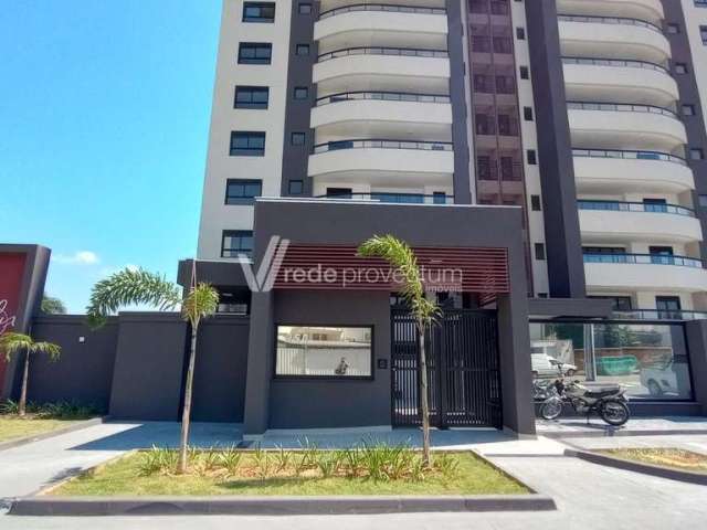 Apartamento com 3 quartos à venda na Rua Barão de Mauá, 950, Vila Clayton, Valinhos, 97 m2 por R$ 950.000