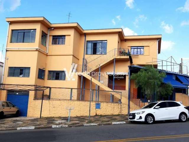 Prédio com 3 salas à venda na Rua Professor Adriano Boucault, 7, Vila Lemos, Campinas, 295 m2 por R$ 690.000