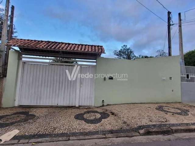 Casa com 3 quartos à venda na Francisco de Castro Junior, 204, Jardim Pinheiros, Valinhos, 156 m2 por R$ 640.000