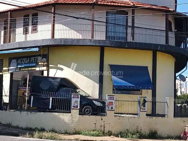 Casa com 3 quartos à venda na Carlos de Carvalho Vieira Braga, 189, Castelo, Valinhos, 300 m2 por R$ 890.000