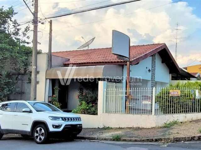 Casa comercial à venda na Arthur Bernardes, 158, Vila Angeli, Valinhos, 225 m2 por R$ 690.000