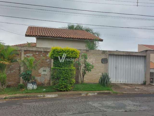 Casa com 4 quartos à venda na Rua Caiçara, 79, Jardim Itatiaia, Campinas, 205 m2 por R$ 650.000