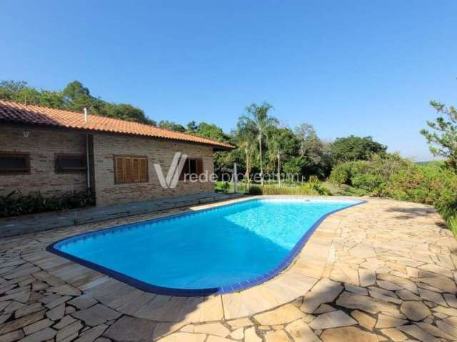 Chácara / sítio com 3 quartos à venda no Monte Alegre, Vinhedo , 400 m2 por R$ 3.800.000