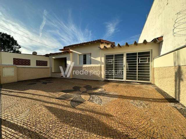 Casa com 2 quartos à venda na Rua Francisco Carmona Pinto, 63, Parque Industrial, Campinas, 135 m2 por R$ 600.000