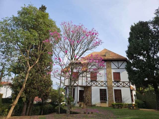 Casa com 6 quartos à venda na Alameda Mário de Oliveira Souza, 120, Vale do Itamaracá, Valinhos, 447 m2 por R$ 2.400.000