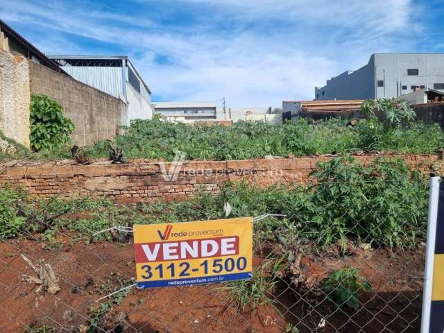 Terreno comercial à venda na Rua João Preda, 613, Parque Rural Fazenda Santa Cândida, Campinas por R$ 1.400.000