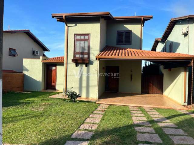 Casa com 3 quartos à venda na Rua Léa Strachman Duchovni, 90, Parque Rural Fazenda Santa Cândida, Campinas, 150 m2 por R$ 1.150.000