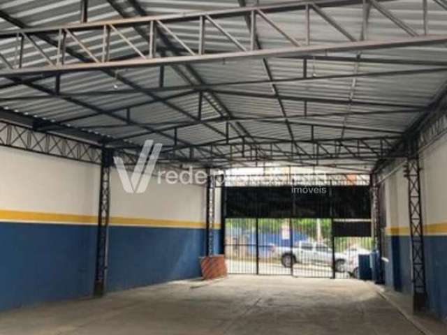 Barracão / Galpão / Depósito à venda na Rua José Paulino, 1548, Centro, Campinas, 250 m2 por R$ 2.800.000