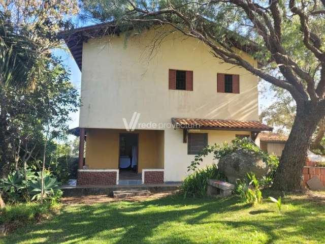 Chácara / sítio com 3 quartos à venda na Carlos de Carvalho Vieira Braga, 278, Parque Valinhos, Valinhos, 120 m2 por R$ 650.000