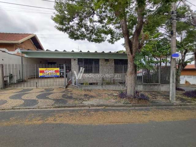 Casa com 5 quartos à venda na Rua Dom Afonso Henrique, 232, Vila Nogueira, Campinas, 580 m2 por R$ 1.100.000