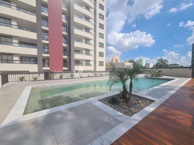 Apartamento com 3 quartos à venda na Rua Barão de Mauá, 950, Vila Clayton, Valinhos, 97 m2 por R$ 935.000