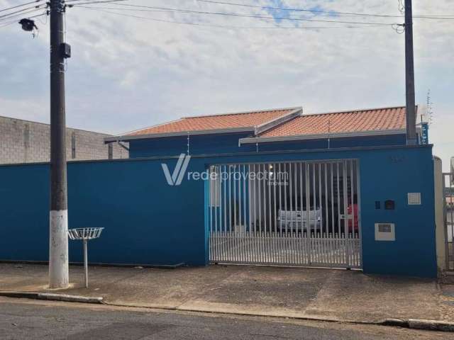 Casa com 2 quartos à venda no Jardim Proença, Campinas , 130 m2 por R$ 550.000