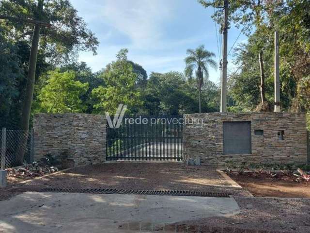 Terreno à venda na Rodovia dos Agricultores, Km 3, Jardim Portugal, Valinhos por R$ 945.000