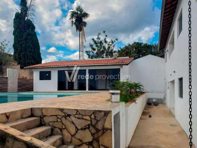 Casa comercial com 3 salas à venda na Rua Olga Di Giorgio Geracci, 231, Parque Rural Fazenda Santa Cândida, Campinas, 270 m2 por R$ 2.180.000