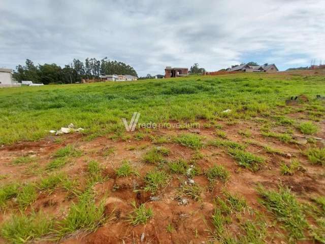 Terreno à venda na Rodovia dos Agricultores, 2000, Jardim Portugal, Valinhos por R$ 564.000