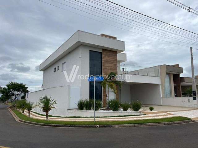 Casa com 4 quartos à venda na Avenida Santana, 1293, Parque Olívio Franceschini, Hortolândia, 289 m2 por R$ 1.850.000