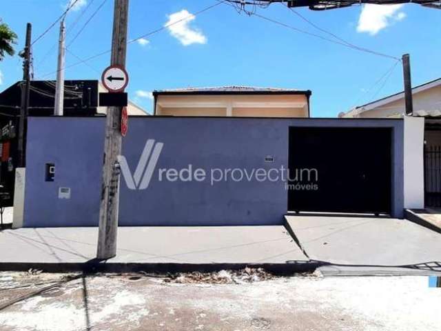 Casa comercial com 3 salas à venda na Rua Sebastião Alves, 560, Jardim Eulina, Campinas, 134 m2 por R$ 900.000