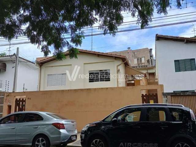 Casa comercial com 2 salas à venda na Rua Helena Steimberg, 106, Chácara da Barra, Campinas, 115 m2 por R$ 590.000