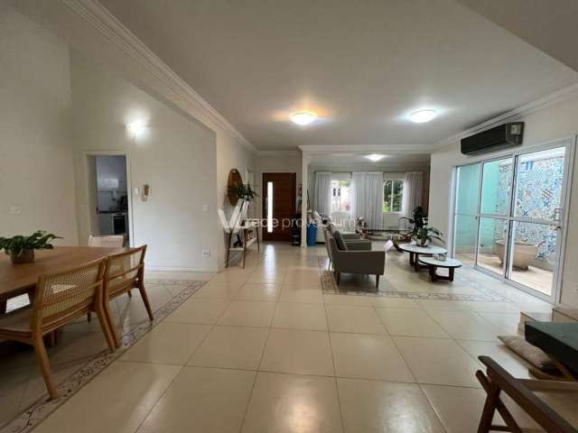 Casa com 3 quartos à venda na Avenida Doutor Alexandre Martins Laroca, 534, Santa Terezinha, Paulínia, 208 m2 por R$ 1.190.000