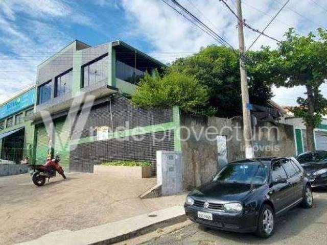 Casa comercial com 4 salas à venda na Avenida Antônio Carlos Sales Júnior, 548, Jardim Proença, Campinas, 333 m2 por R$ 1.400.000